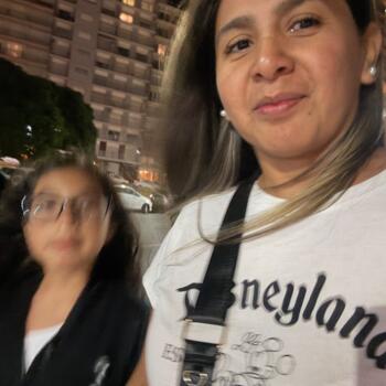 Babysitter Buenos Aires: Amanda