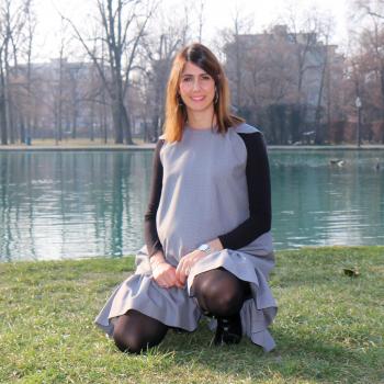 Lavoro per babysitter a Parma: lavoro per babysitter Claudia