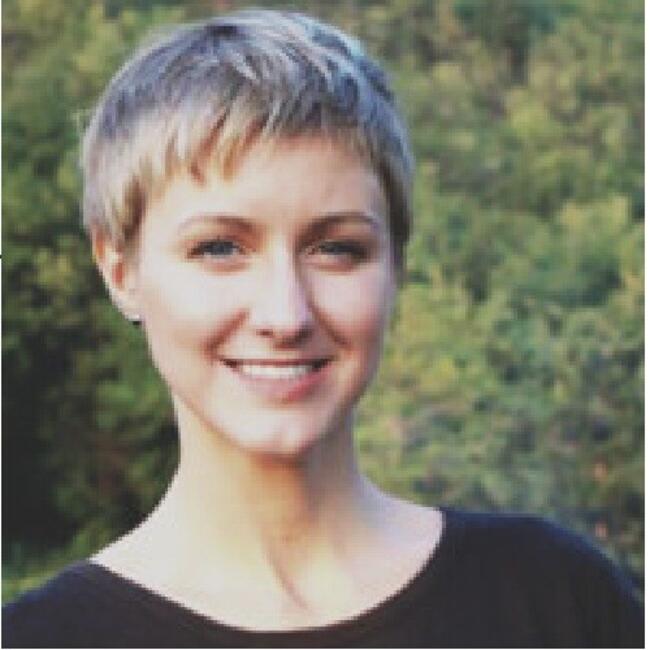 Babysitting job in Prague: Olga