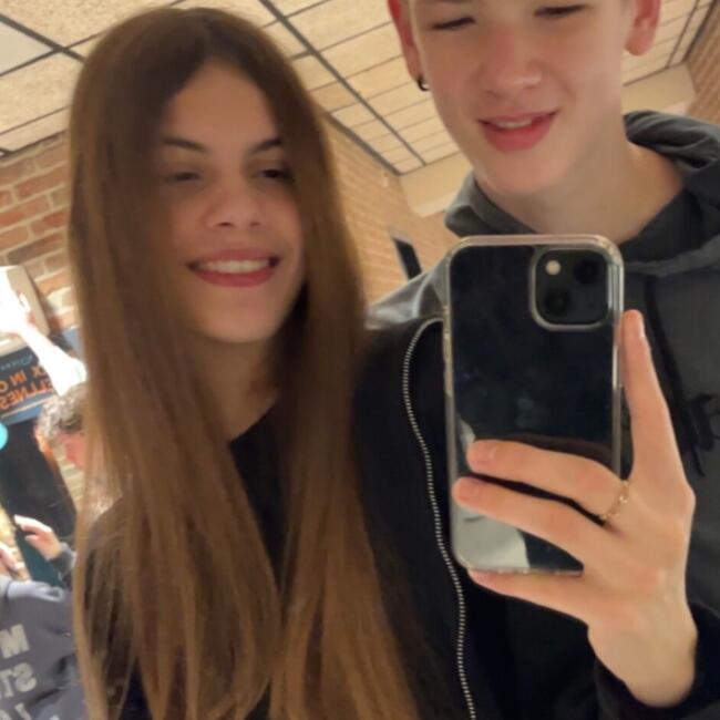 Babysitter in Ede: Esmee