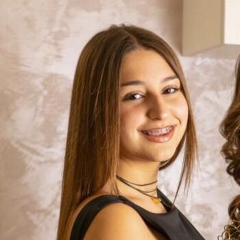 Babysitter a Cerignola: Paola