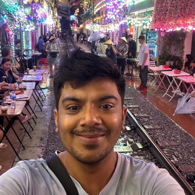 Babysitting job in Dombivali: Ankur