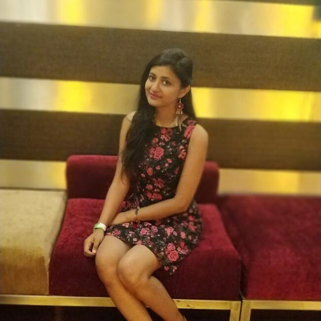 Babysitting job in Faridabad: Priyanka