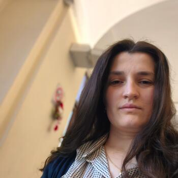 Babysitter in Novara: Marjana
