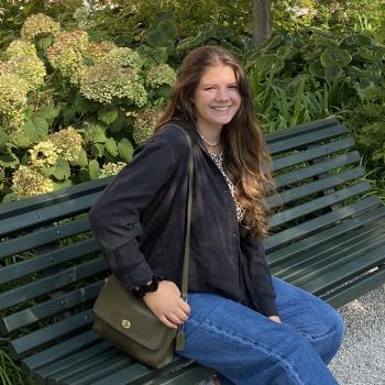 Babysitter in Maisprach: Chiara