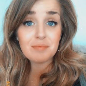 Babysitter in Ware: Gemma