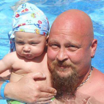Barnvaktsjobb i Hyvinkää: barnvaktsjobb Pekka