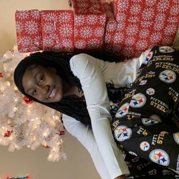 Babysitter in Clayton: Khyliah