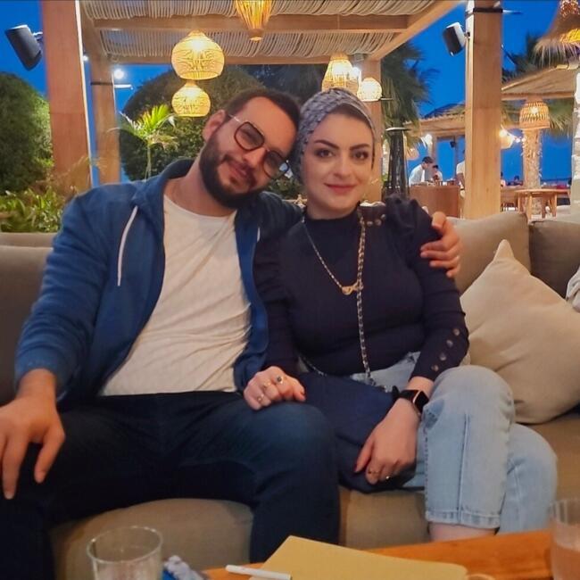 Babysitting job in Al Ain: Dima