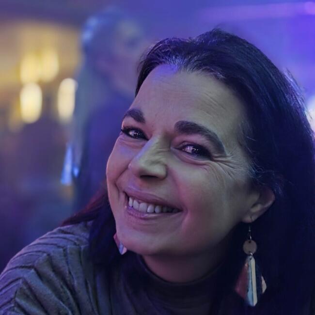 Babysitter in Penafiel: Diana