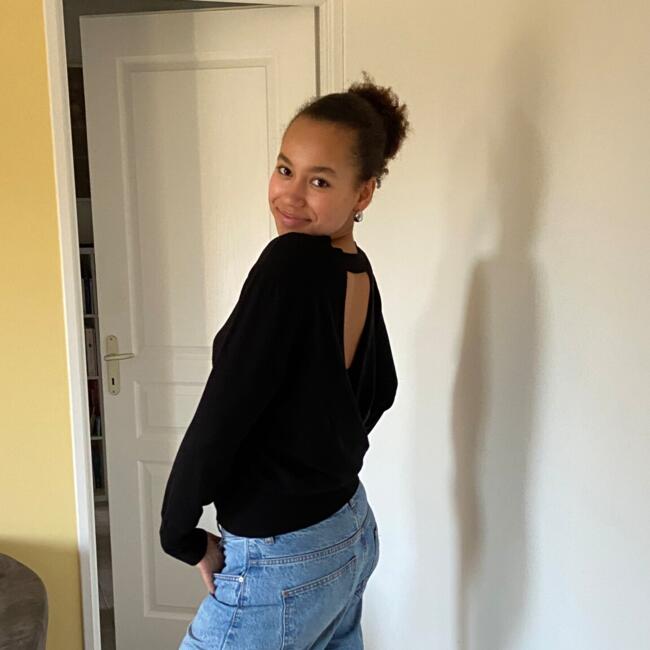 Babysitter in Boos: Eulalie