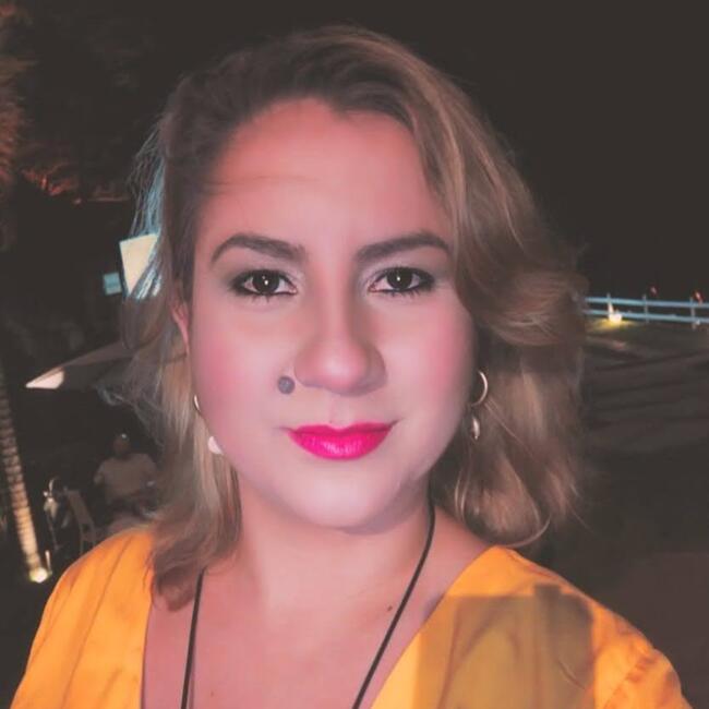 Babysitter in São Paulo: Adriana Cássia