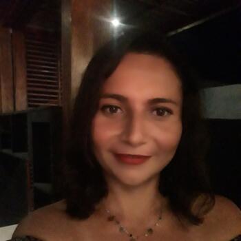 Niñera en Playa del Carmen: Belina