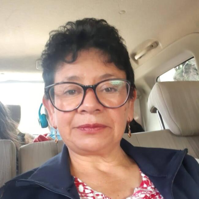 Babysitter in Zipaquirá: Eva