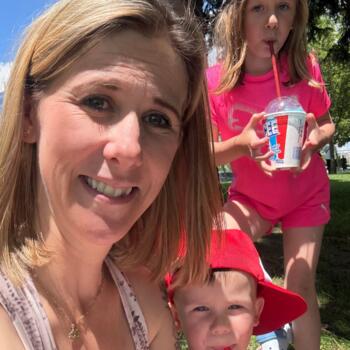 Babysitting job in Waterdown: babysitting job Jacqueline