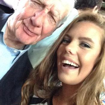 Babysitter Cork: Laura