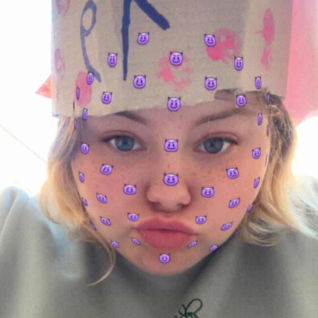 Babysitter in Galmaarden: Yana