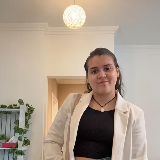 Babysitter in Seixal: Beatriz