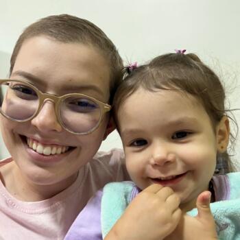 Babysitter Maringá: Giovanna