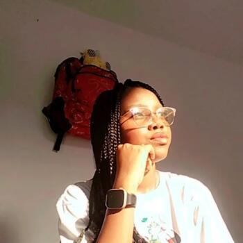 Baby-sitter in Cali: Sindy