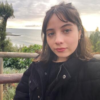 Niñera en Concepción: Nadiaska