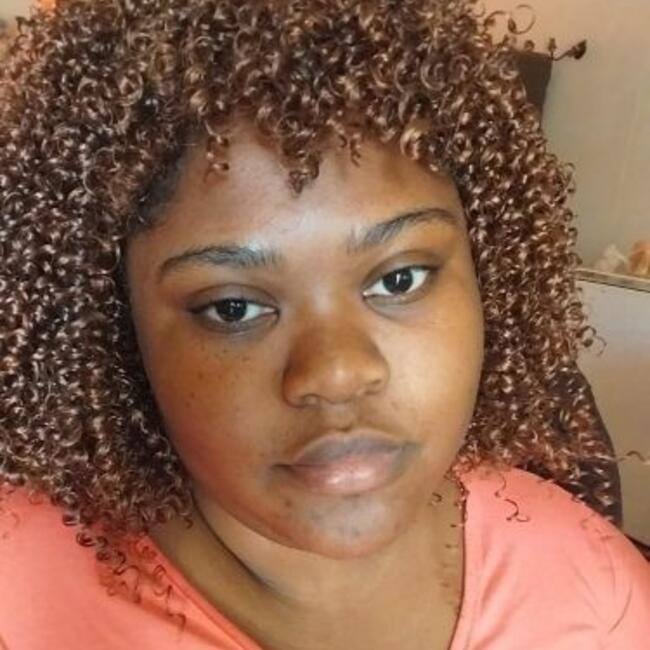 Nanny in Santa Margherita di Belice: Nkosinomusa L.