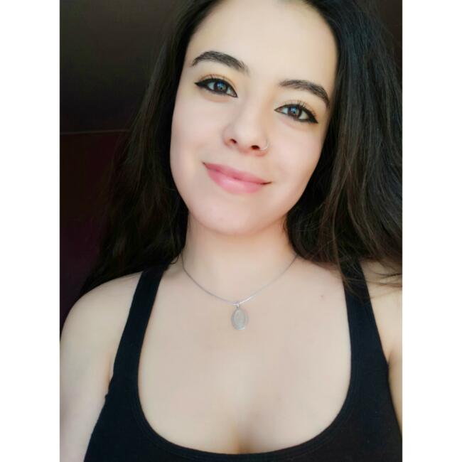 Niñera en Ovalle: Valentina Olivares