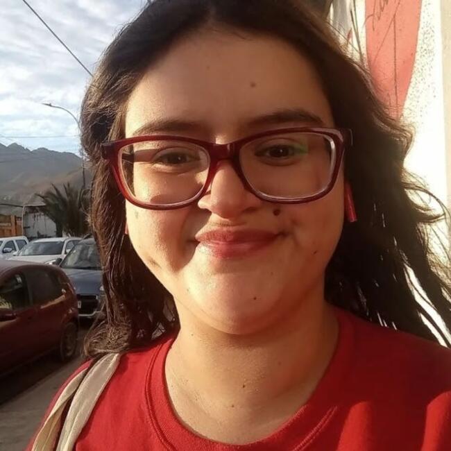 Niñera en San Felipe: Nicole