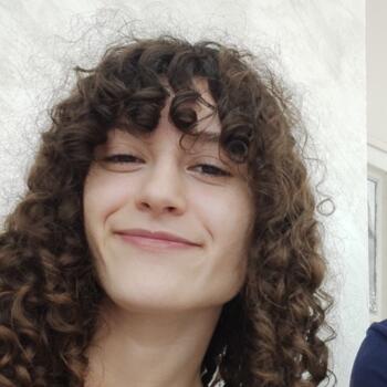 Babysitter in Chiaramonte Gulfi: Sarah Ines Savasta