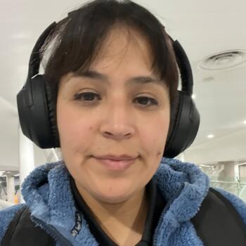 Trabajo para niñera en Talagante: trabajo de niñera Nayadet