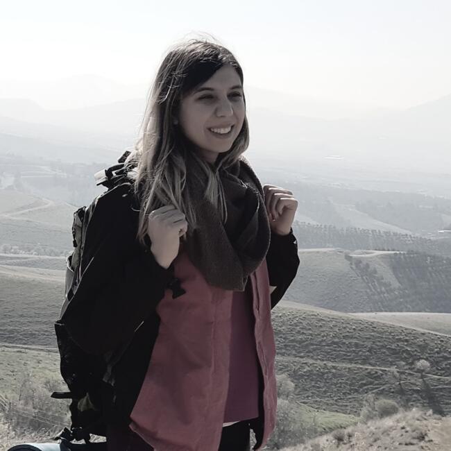 Babysitter in Nürnberg: Parisa