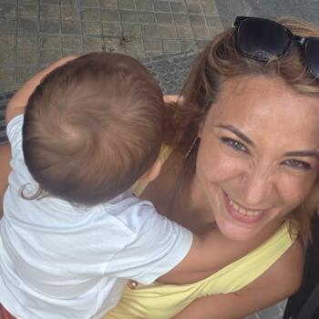 Nanny in Salerno: Carmela