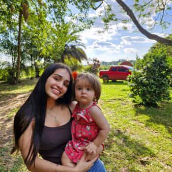 Niñera en Ciudad de Corrientes: Valentina