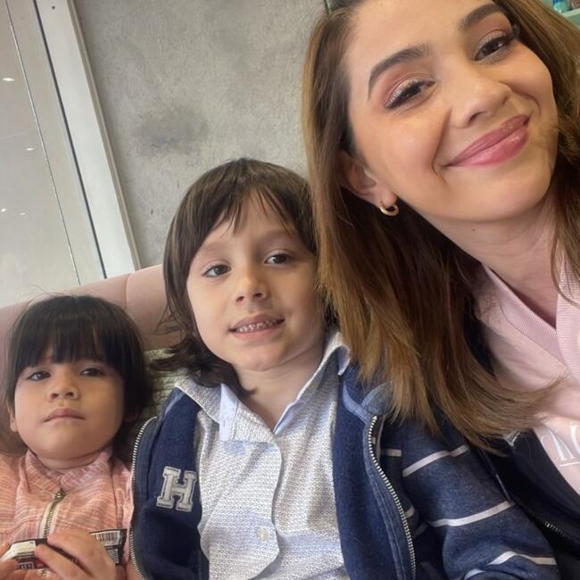 Babysitting job in Panama City: Darielis