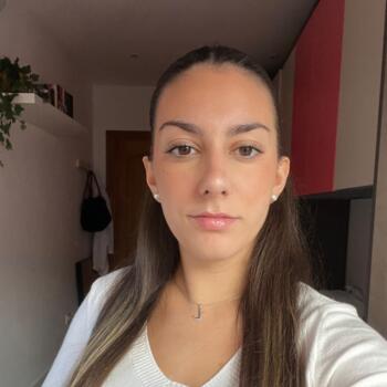 Canguro en Palma de Mallorca: Claudia