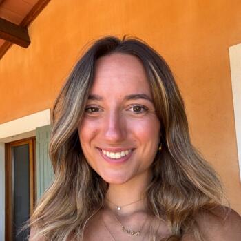 Baby-sitter Uttenheim: Aurélie