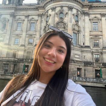 Babysitter in Königstein im Taunus: Ana Laura