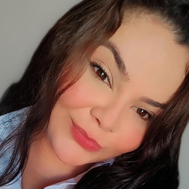 Babá em Bariri: Alessandra