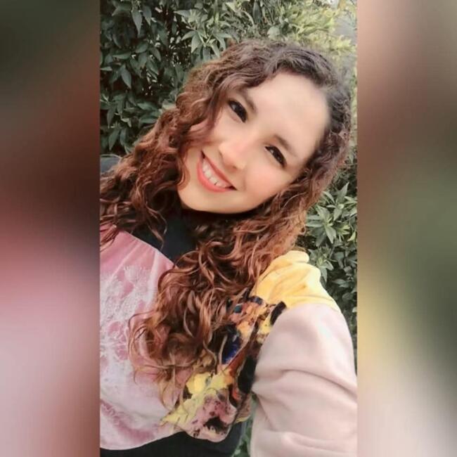 Niñera en Maipú: Rosa