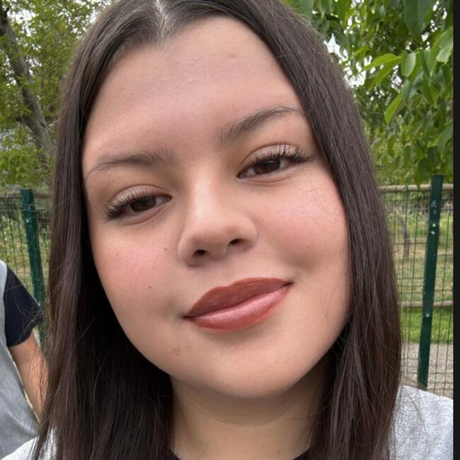 Babysitter in Puente Alto: Eloisa