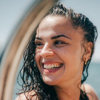 Nanny in Belgrade: Magdalena