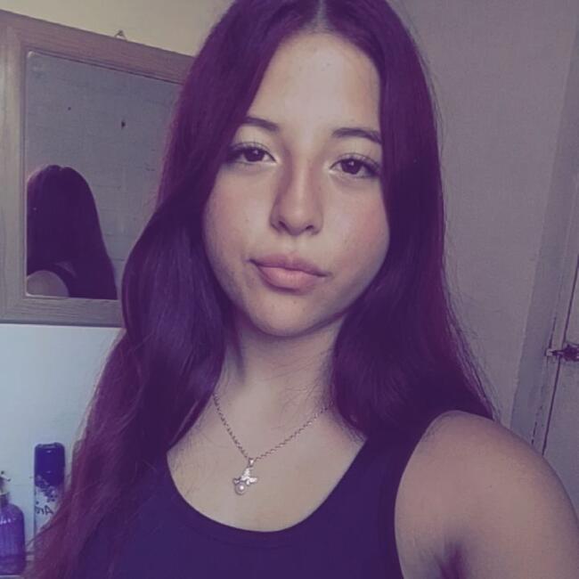 Babysitter in San Antonio: Francisca