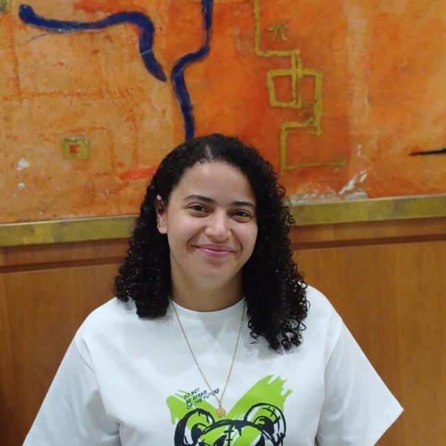 Babysitter a Firenze: Sabrina