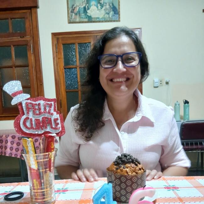 Babysitter in Vicente López: Yamila