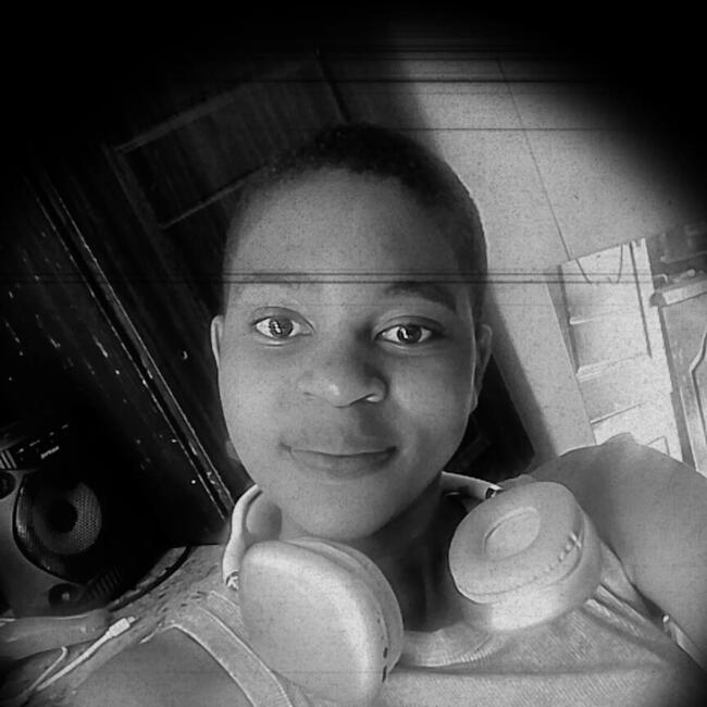 Babysitter in Johannesburg South: Brii