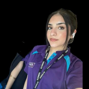 Babysitter in Rochdale: Natasha
