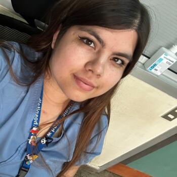 Niñera en San Bernardo: Massiel