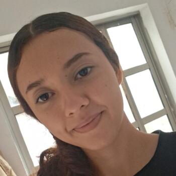 Niñera Cartagena de Indias: Mariana