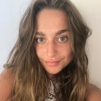 Babysitter in Novi Sad: Nikolina