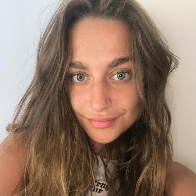 Babysitter in Novi Sad: Nikolina